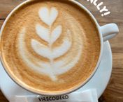 Barista koffie | Vascobelo 